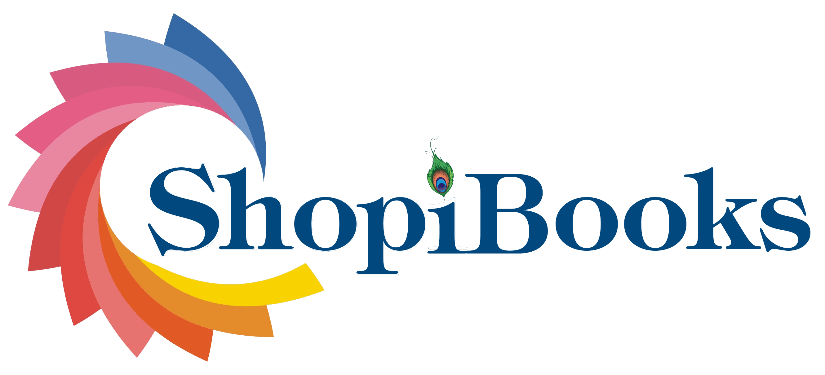 shopibooks.com